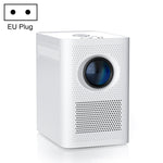 Máy chiếu di động WiFi HD hệ điều hành Android S30, phích cắm US, phích cắm EU, phích cắm UK, phích cắm AU