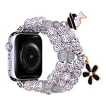 Dây đồng hồ hạt Bodhi, Dành cho Apple Watch Ultra 49mm / Series 8&7 45mm, Dành cho Apple Watch Series 8&7 41mm