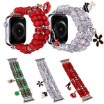 Dây đồng hồ hạt Bodhi, Dành cho Apple Watch Ultra 49mm / Series 8&7 45mm, Dành cho Apple Watch Series 8&7 41mm