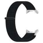 Dây đồng hồ vòng nylon đầu kim loại cho Google Pixel Watch 4 / 3 / 2 / 1 41mm