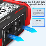 Máy kiểm tra rò rỉ công tắc & điện trở vòng, HT5910