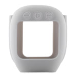 Wireless Bluetooth Speaker Silicone Protective Case, For JBL Clip 4