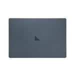 Ốp bảo vệ chống rơi bằng thép mờ cho laptop, dành cho Microsoft Surface Laptop 13.5 inch (Thép), dành cho Microsoft Surface Laptop 13.5 inch Thép (Trong suốt)