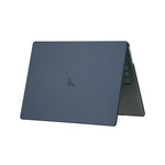 Ốp bảo vệ chống rơi bằng thép mờ cho laptop, dành cho Microsoft Surface Laptop 13.5 inch (Thép), dành cho Microsoft Surface Laptop 13.5 inch Thép (Trong suốt)