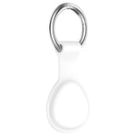 Vỏ Bảo Vệ Silicone Chống Sốc, Chống Trầy, Dùng Cho AirTag