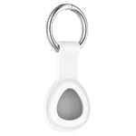 Vỏ Bảo Vệ Silicone Chống Sốc, Chống Trầy, Dùng Cho AirTag