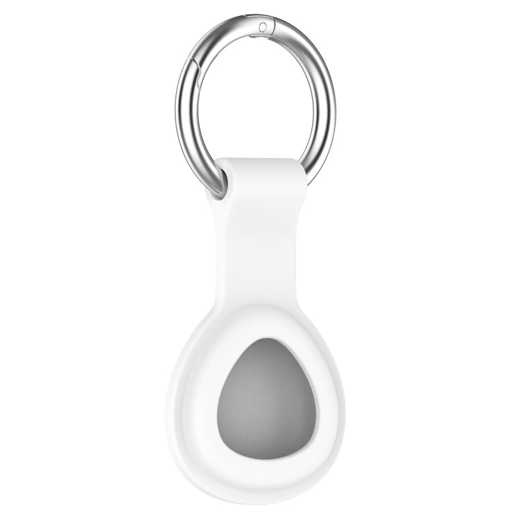Vỏ Bảo Vệ Silicone Chống Sốc, Chống Trầy, Dùng Cho AirTag