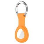 Vỏ Bảo Vệ Silicone Chống Sốc, Chống Trầy, Dùng Cho AirTag
