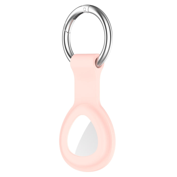 Vỏ Bảo Vệ Silicone Chống Sốc, Chống Trầy, Dùng Cho AirTag