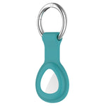 Vỏ Bảo Vệ Silicone Chống Sốc, Chống Trầy, Dùng Cho AirTag