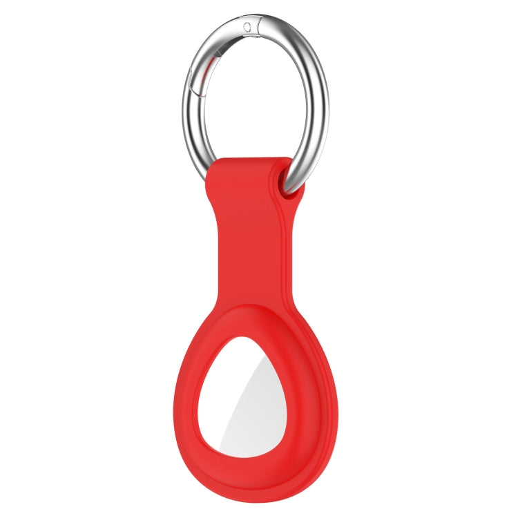 Vỏ Bảo Vệ Silicone Chống Sốc, Chống Trầy, Dùng Cho AirTag