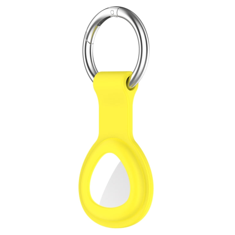 Vỏ Bảo Vệ Silicone Chống Sốc, Chống Trầy, Dùng Cho AirTag