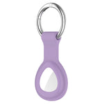 Vỏ Bảo Vệ Silicone Chống Sốc, Chống Trầy, Dùng Cho AirTag