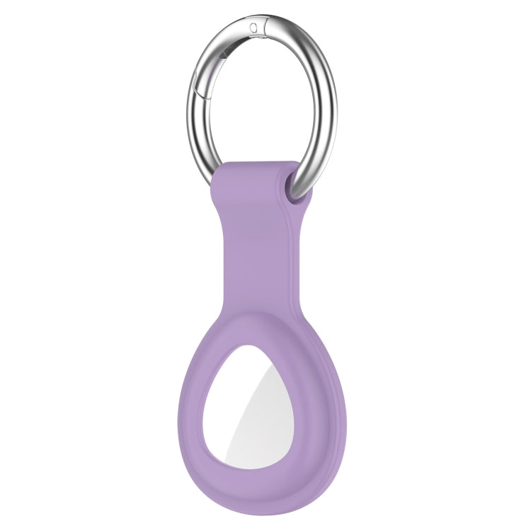 Vỏ Bảo Vệ Silicone Chống Sốc, Chống Trầy, Dùng Cho AirTag