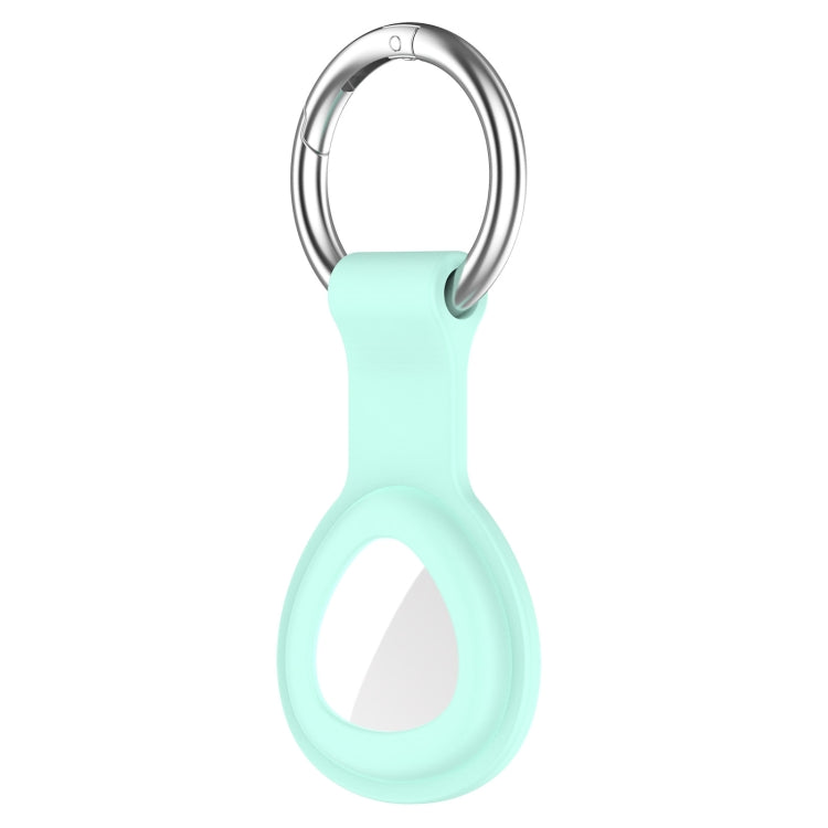 Vỏ Bảo Vệ Silicone Chống Sốc, Chống Trầy, Dùng Cho AirTag
