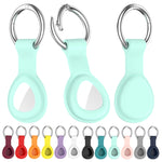 Vỏ Bảo Vệ Silicone Chống Sốc, Chống Trầy, Dùng Cho AirTag