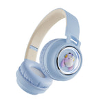 Tai nghe Bluetooth cho trẻ em Q1 Monster Over-Ear