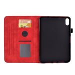 Bao da thông minh dập nổi hình thoi cho iPad thế hệ 10 10.9 2022, dành cho iPad thế hệ 10 10.9 2022