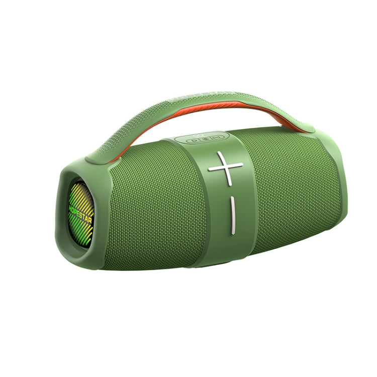 Loa Bluetooth không dây chống nước ngoài trời HOPESTAR H60 20W di động, H60
