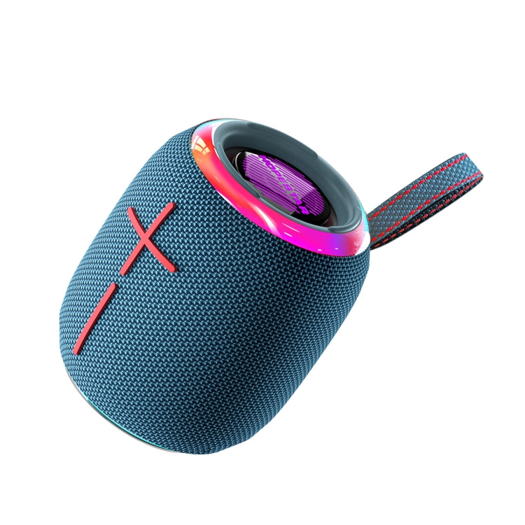 Loa Bluetooth không dây chống nước IPX7 ngoài trời HOPESTAR P35 mini 10W, P35 mini