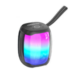 Loa Bluetooth chống nước ngoài trời HOPESTAR P50 mini với đèn RGB, P50 mini
