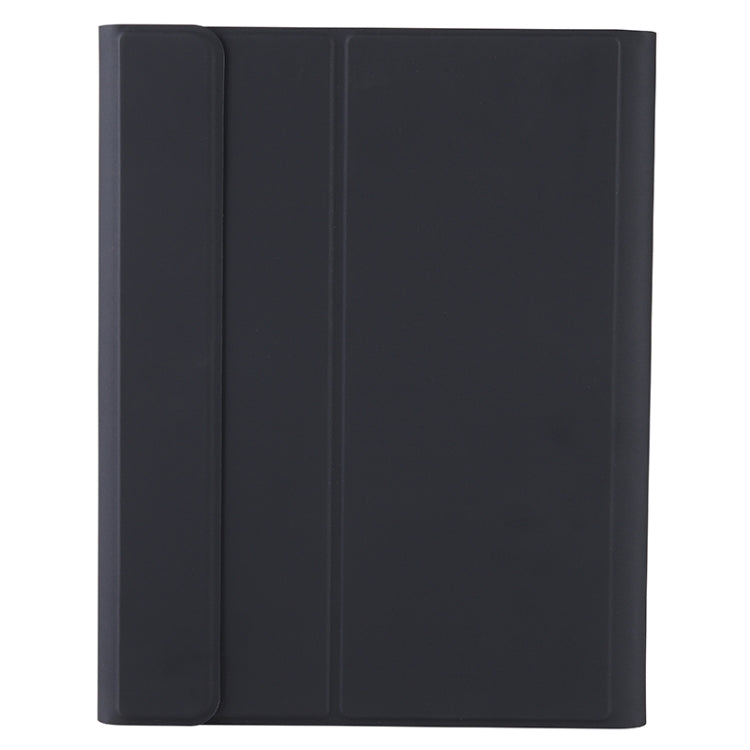 Bao da bảo vệ bàn phím Bluetooth siêu mỏng màu kẹo T102B cho iPad Air / Pro 10.5 inch (2019) có giá đỡ & khe đựng bút, cho iPad Air 10.5 inch (2019)