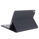 Bao da bảo vệ bàn phím Bluetooth siêu mỏng màu kẹo T102B cho iPad Air / Pro 10.5 inch (2019) có giá đỡ & khe đựng bút, cho iPad Air 10.5 inch (2019)