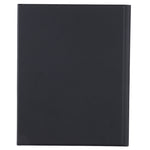 T07BB Cho iPad 9.7 inch / iPad Pro 9.7 inch / iPad Air 2 / Air (2018 & 2017) Ốp bảo vệ bàn phím Bluetooth siêu mỏng màu kẹo TPU có giá đỡ & khe cắm bút, Cho iPad 9.7 inch