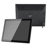 Khung ảnh đám mây WiFi màn hình IPS 15 inch, RK3126C lõi tứ lên đến 1.5GHz, Android 6.0, 1GB+16GB, phích cắm Úc, Mỹ, EU, Anh