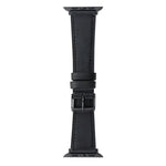 Dây đồng hồ da thật Crazy Horse, Dành cho Apple Watch Series 8&7 41mm / SE 2&6&SE&5&4 40mm, Dành cho Apple Watch Ultra 49mm / Series 8&7 45mm / SE 2&6&SE&5&4 44mm