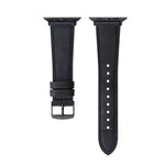 Dây đồng hồ da thật Crazy Horse, Dành cho Apple Watch Series 8&7 41mm / SE 2&6&SE&5&4 40mm, Dành cho Apple Watch Ultra 49mm / Series 8&7 45mm / SE 2&6&SE&5&4 44mm
