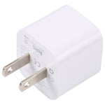Sạc nhanh 20W PD USB-C/Type-C, thông số kỹ thuật: phích cắm US, phích cắm US