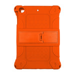 All-inclusive Silicone Shockproof Tablet Case with Holder, For iPad mini 5 / 4