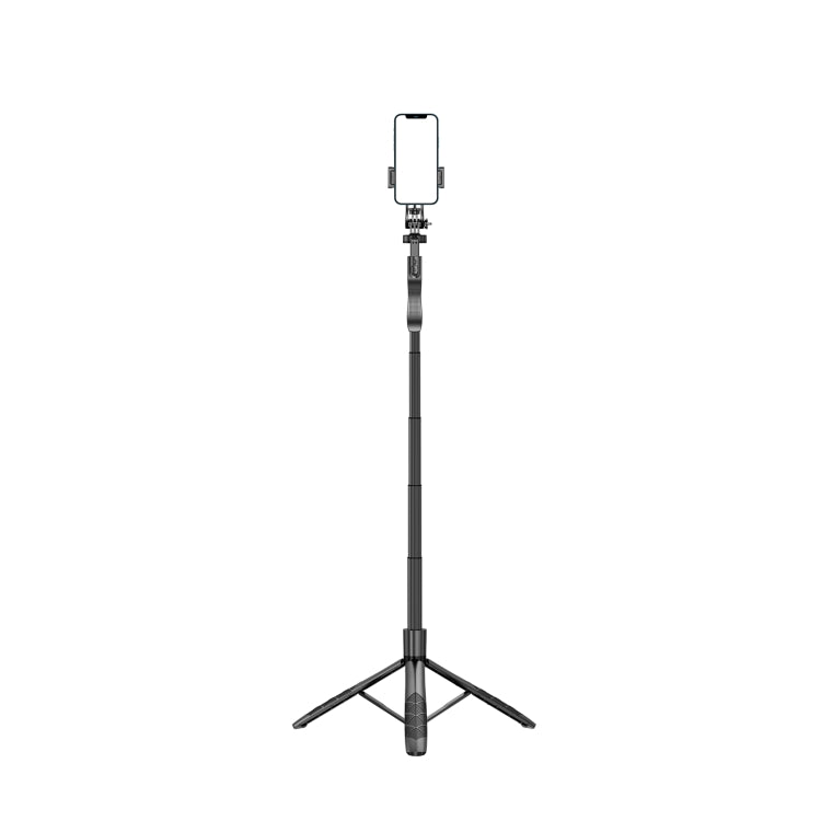L16 Foldable Bluetooth Tripod Selfie Stick Balance Stabilizer Holder, L16