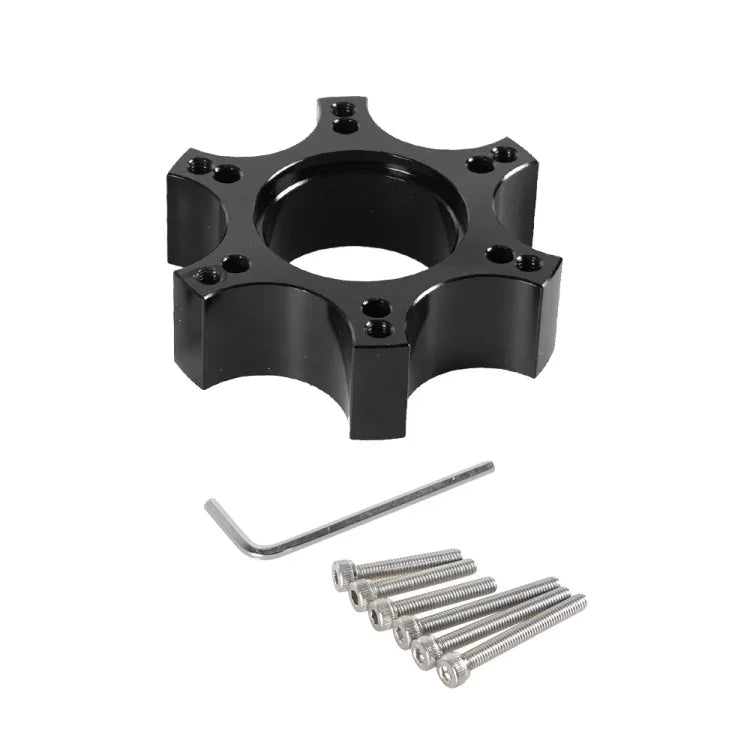 Bộ chuyển đổi hub sửa đổi cho Thrustmaster T300RS Racing Game