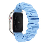 Dây đồng hồ vải + thép không gỉ, Dành cho Apple Watch Series 7 41mm / 6 & SE & 5 & 4 40mm / 3 & 2 & 1 38mm, Dành cho Apple Watch Series 7 45mm / 6 & SE & 5 & 4 44mm / 3 & 2 & 1 42mm, Dành cho Apple Watch Series 8&7 41mm / SE 2&6&SE&5&4 40mm / 3&2&1 38mm