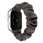Dây đồng hồ vải + thép không gỉ, Dành cho Apple Watch Series 7 41mm / 6 & SE & 5 & 4 40mm / 3 & 2 & 1 38mm, Dành cho Apple Watch Series 7 45mm / 6 & SE & 5 & 4 44mm / 3 & 2 & 1 42mm, Dành cho Apple Watch Series 8&7 41mm / SE 2&6&SE&5&4 40mm / 3&2&1 38mm