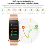 K50+ Dây da 0.96 inch Đồng hồ thông minh có tai nghe tháo rời Chống nước Life Hỗ trợ gọi Bluetooth, Dây da (Đen)