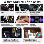 K60 Dây da 1.08 inch Đồng hồ thông minh có tai nghe tháo rời Chống nước Life Hỗ trợ gọi Bluetooth, Dây da (Đen Bạc), Dây da (Nâu), Dây da (Đen), Dây da (Nâu Bạc)
