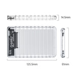 Vỏ ổ cứng ngoài ORICO 2139C3-V1 USB3.0 2.5 inch