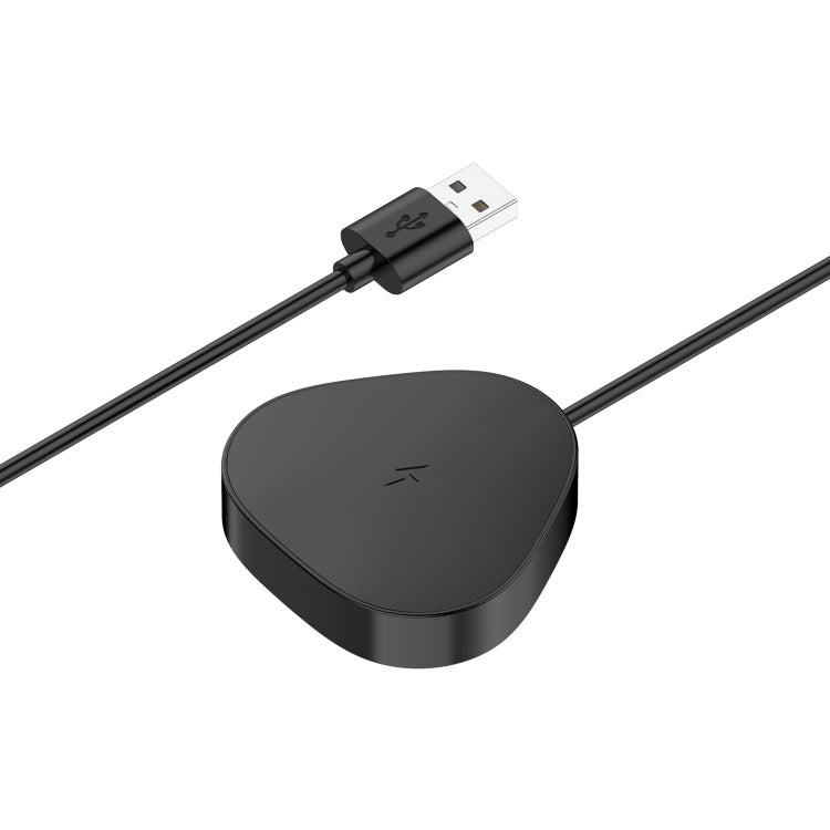 Đế sạc âm thanh USB sạc không dây từ tính, dành cho Sonos Roam / Roam SL
