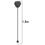 Đế sạc âm thanh USB sạc không dây từ tính, dành cho Sonos Roam / Roam SL