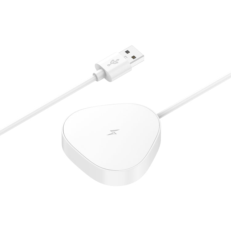 Đế sạc âm thanh USB sạc không dây từ tính, dành cho Sonos Roam / Roam SL