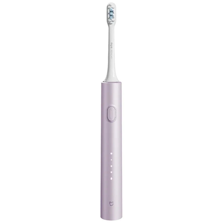 Bàn chải điện Xiaomi Mijia Sonic chính hãng T302, T302 (tím), T302 (đen), T302 (bạc)