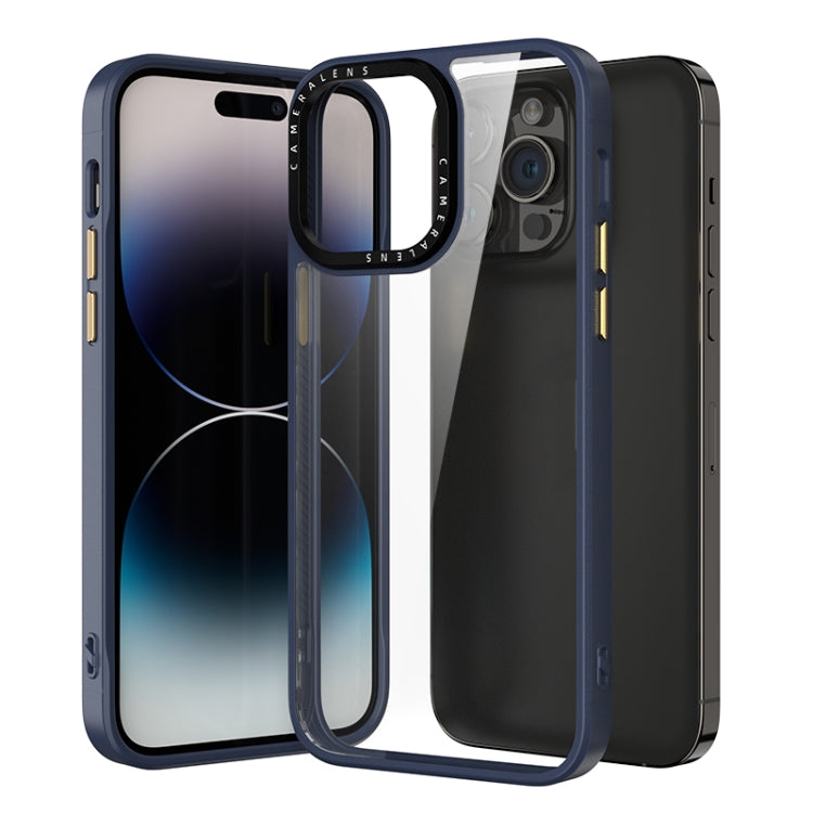 Four-corner Shockproof Phone Case, For iPhone 14 Pro Max, For iPhone 14 Pro, For iPhone 14, For iPhone 14 Plus