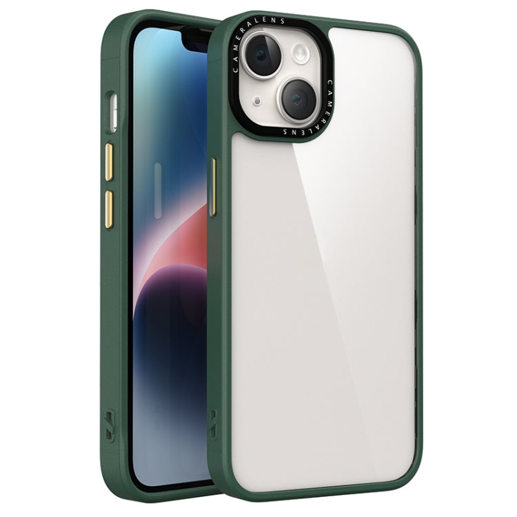 Four-corner Shockproof Phone Case, For iPhone 14 Pro Max, For iPhone 14 Pro, For iPhone 14, For iPhone 14 Plus