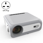 Máy chiếu mini LCD thông minh MECOOL KP1 1920x1080P 700ANSI Lumens, KP1