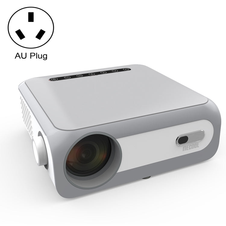 Máy chiếu mini LCD thông minh MECOOL KP1 1920x1080P 700ANSI Lumens, KP1