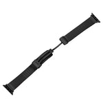 Dây đồng hồ kim loại khóa gập Milan, Dành cho Apple Watch Series 8&7 45mm, Dành cho Apple Watch Series 8&7 41mm