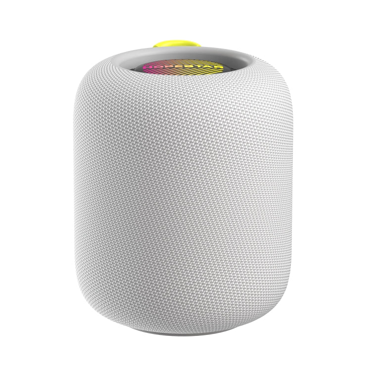 Loa Bluetooth HOPESTAR H56 chống nước IPX6 10W TWS có loa siêu trầm và đèn, H56